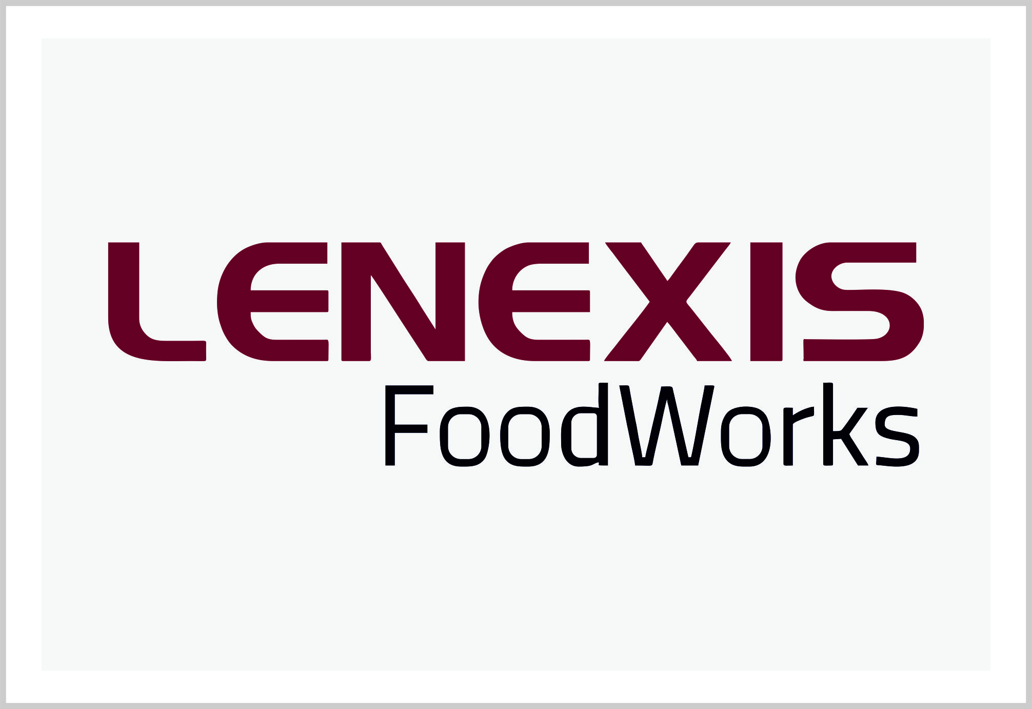 Lenexis Foodworks