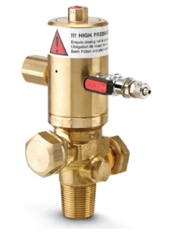 IHP Valve (In-Direct High Pressure)